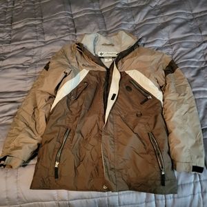 Youth Winter Coat
